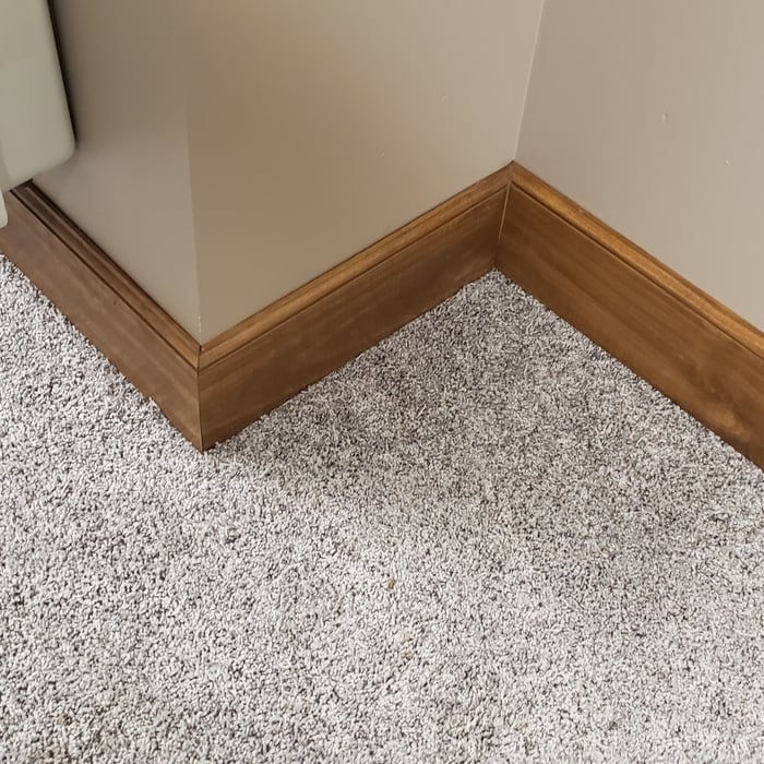 Baseboard