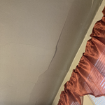 Kitchen ceiling repair