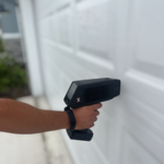 Exterior Testing