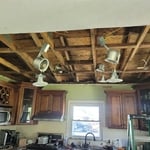 Tornado Damage