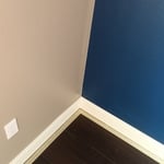 Our paint jobs