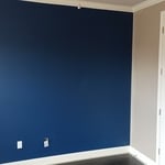 Our paint jobs