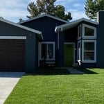 Sacramento home