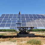 Solar Panel Cleaning