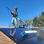 Solar Panel Cleaning