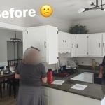 Before Kitchen