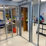 additional room