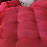After- Sofa Cushion