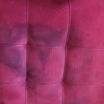 Before- Sofa Cushion