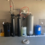 Filtration system