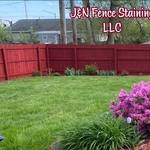 Fence Work