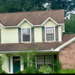 Home Before & After