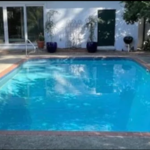Pool & Sides
