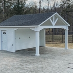 Outdoor Living
