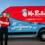 Mr. Rooter Plumbing