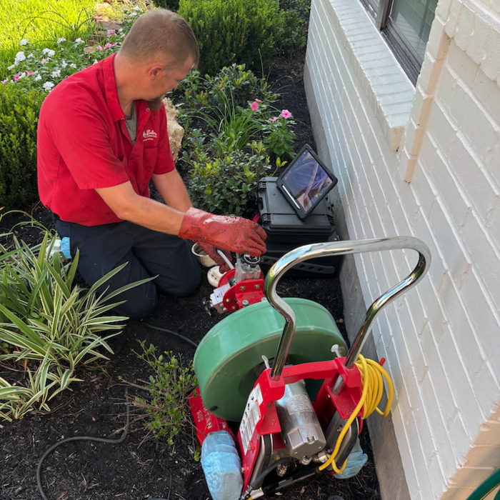 Mr. Rooter Plumbing of The Woodlands — photo 2