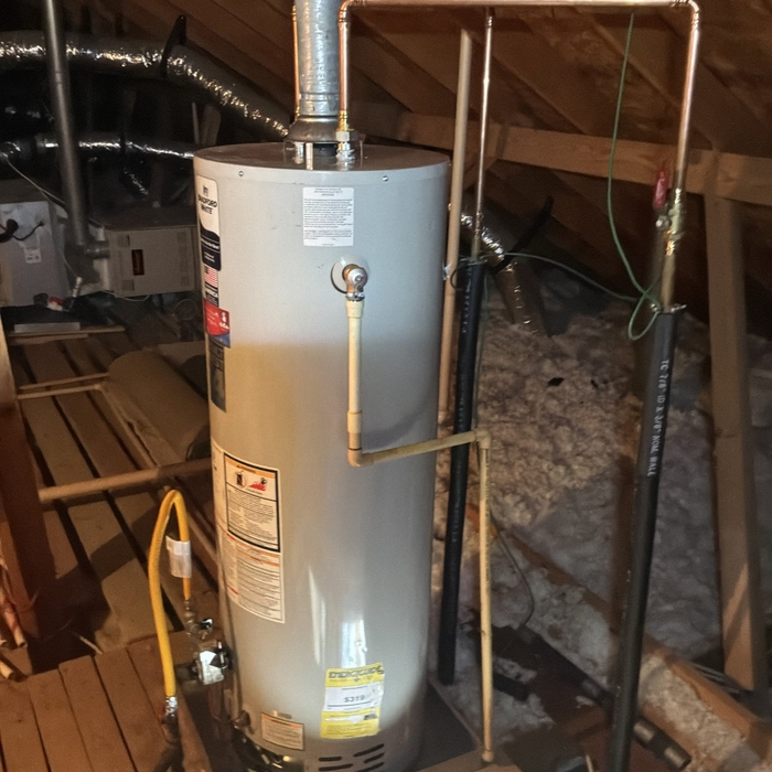 Mr. Rooter Plumbing of The Woodlands — photo 4