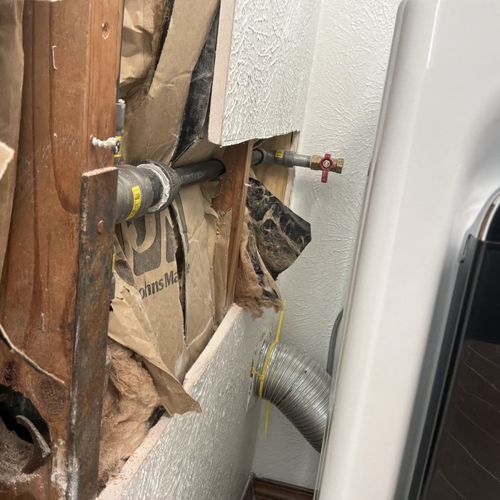 Mr. Rooter Plumbing of The Woodlands — photo 7