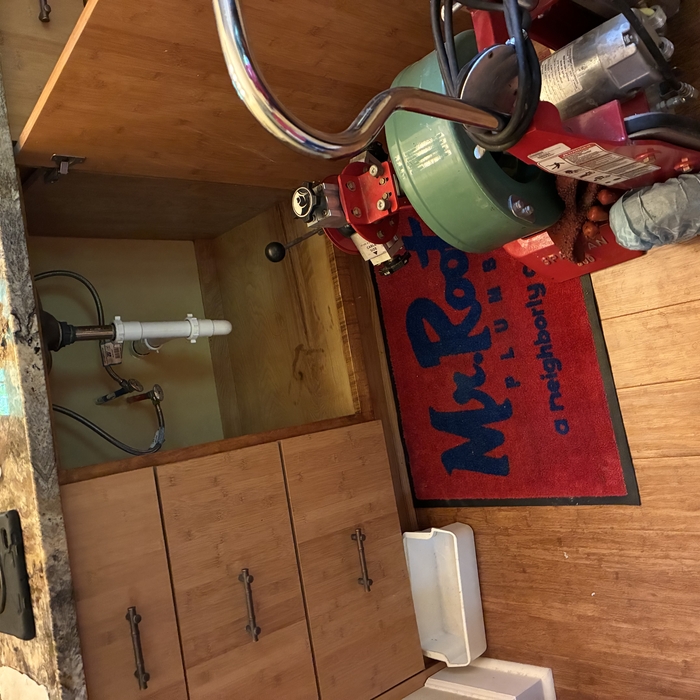 Mr. Rooter Plumbing of The Woodlands — photo 8