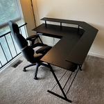 Office Desk