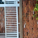 Porch Before
