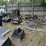 JUNK REMOVAL