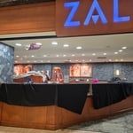 Zales lighting upgrade!