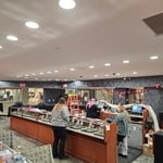 Zales lighting upgrade!