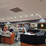 Zales lighting upgrade!