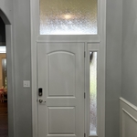Entry Door