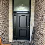 Entry Door