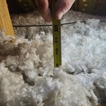 Attic Inspection