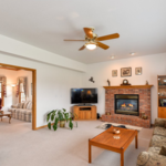 Before Interior painting