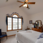 Before Interior Painting