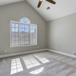 After Interior Painting