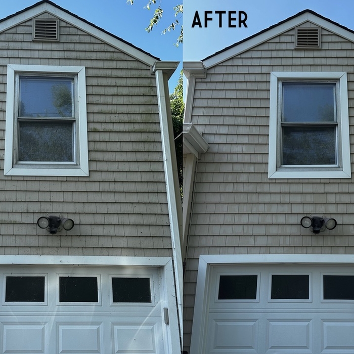 House Washing