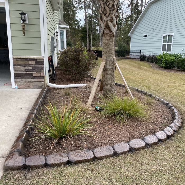 Landscape Curbing