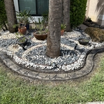 Landscape Curbing
