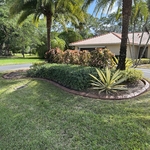 Landscape Curbing