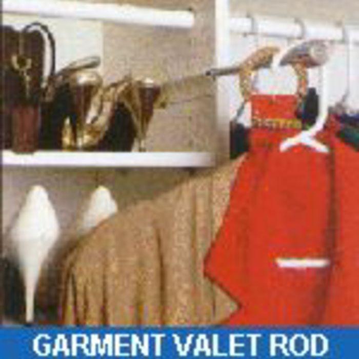 Valet Rod