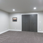 Basement Family Room