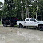 dumpster depot