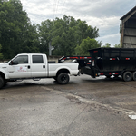 dump hauling