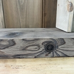 Custom accent walls