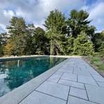 Pool patio Sharon MA