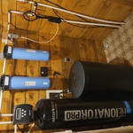 Reionator Softener
