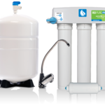 RO Purified Drinking System