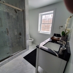Fancy Bathroom Remodel