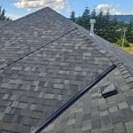 New roof
