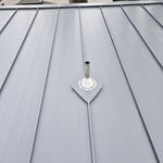 Roof replacement